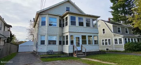 27-29 Reuter Ave, Pittsfield, MA 01201