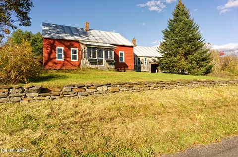 67 78 Brier Rd, Savoy, MA 01256