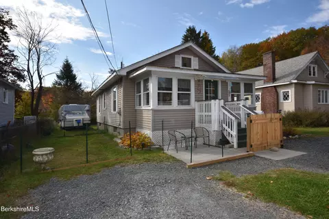 105 Boylston St Ext, Pittsfield, MA 01201