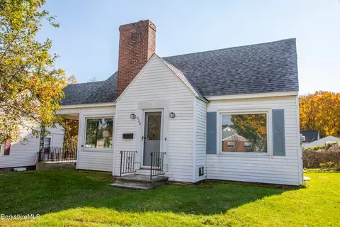 420 Dalton Ave, Pittsfield, MA 01201