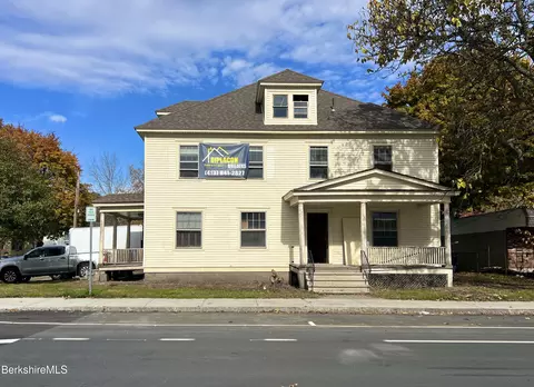 271 Tyler St, Pittsfield, MA 01201
