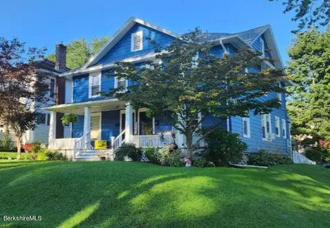 72 Stratford Ave, Pittsfield, MA 01201