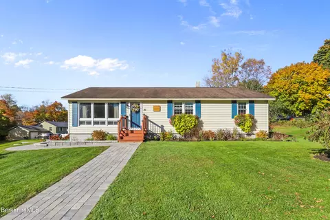 40 Debra Ave, Lee, MA 01238