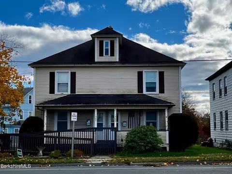1300 East St, Pittsfield, MA 01201