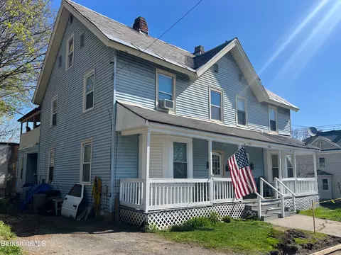 101-103 Lincoln St, Pittsfield, MA 01201