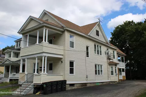 51 Pomeroy Ave, Pittsfield, MA 01201