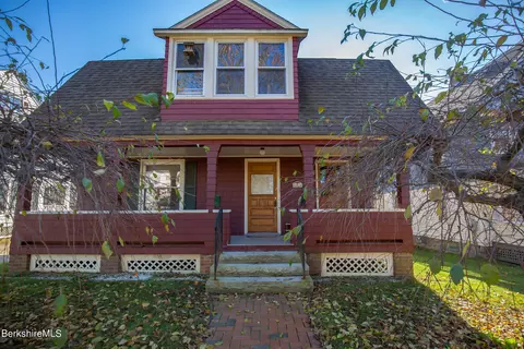 6 Parley St, Great Barrington, MA 01230