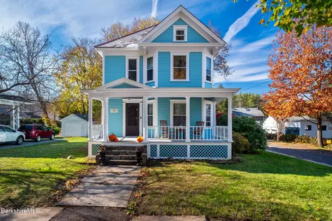 101 Marion Ave, North Adams, MA 01247