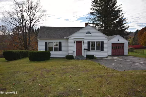 934 Main St, Dalton, MA 01226