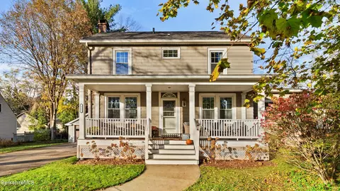 457 Williams St, Pittsfield, MA 01201