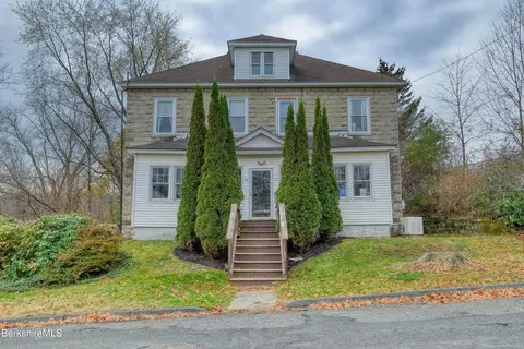 72-74 Edison Ave, Pittsfield, MA 01201