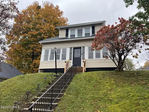 4 Harding Ave, Adams, MA 01220