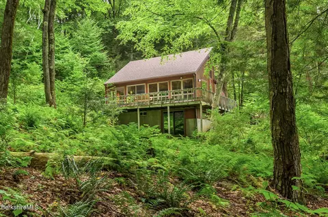 29 Lakeside Dr, Tyringham, MA 01264 photo 20