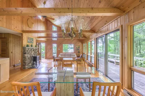 29 Lakeside Dr, Tyringham, MA 01264 photo 11