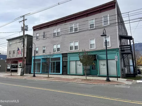 84-90 Summer St, Adams, MA 01220
