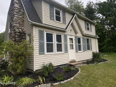 121 Pixley Rd, Monterey, MA 01245