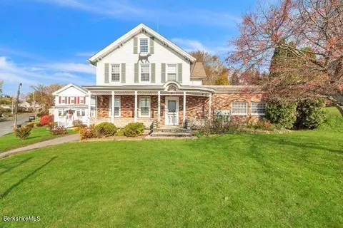 280 West St, Pittsfield, MA 01201