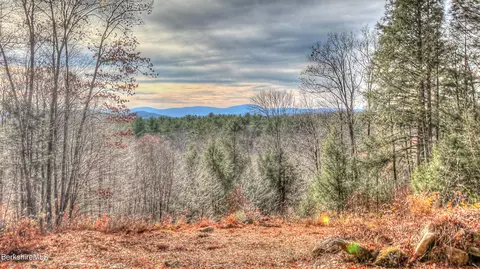 lot1 A 0 Mt Hunger Rd, Monterey, MA 01245