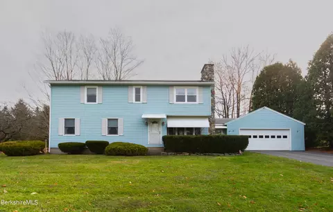 159 Balance Rock Rd, Lanesborough, MA 01237