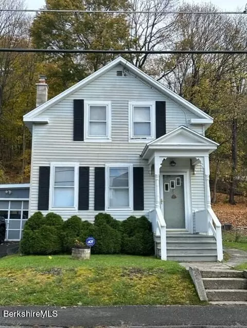 136 Prospect St, North Adams, MA 01247