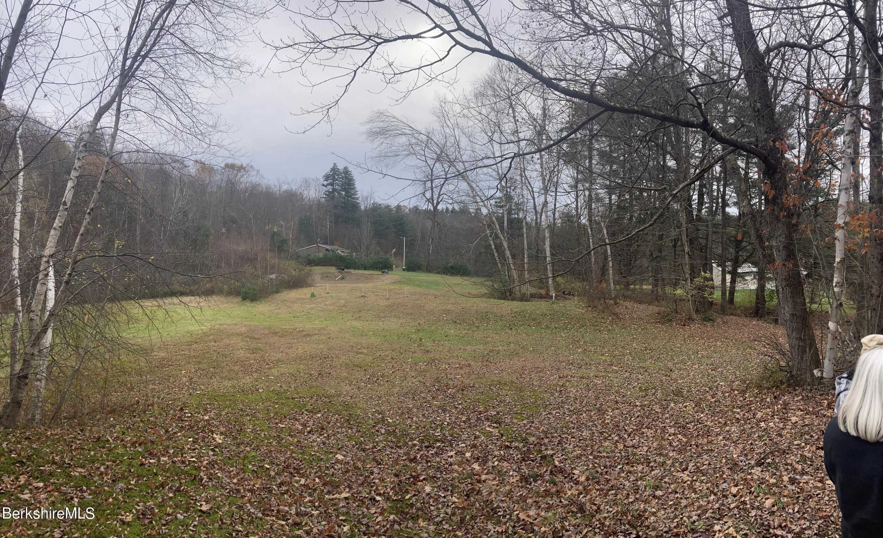 Lot 41 Daniels Rd  