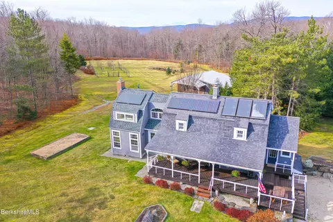 1411 North St, Windsor, MA 01270 photo 2
