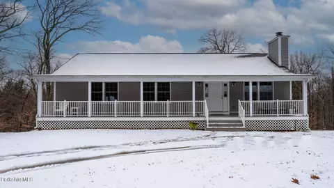 30 Norwalk Acres Rd, Monterey, MA 01245
