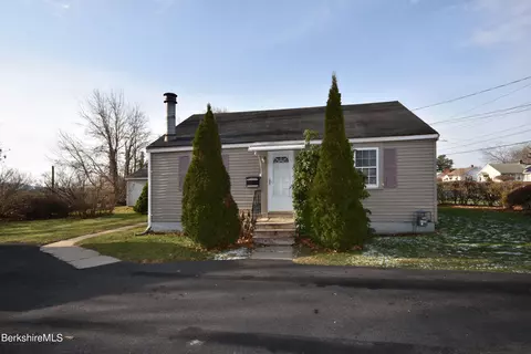 178 California Ave, Pittsfield, MA 01201