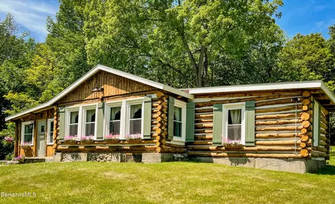 2399 Hancock Rd, Hancock, MA 01237
