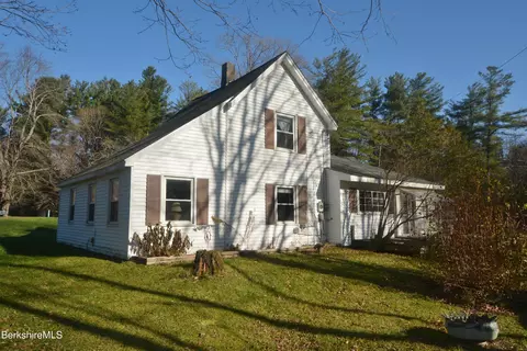 170 Giles Rd, Otis, MA 01253