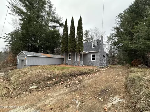 713 E Otis Rd, Otis, MA 01253 photo 4