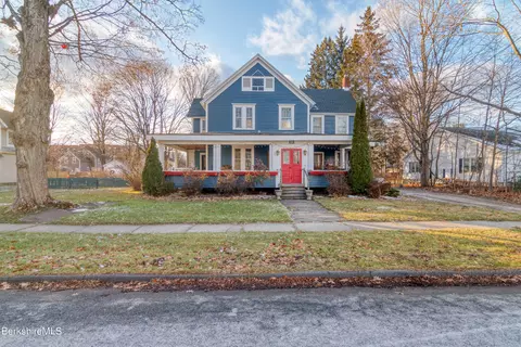 69 Curtis Ave, Dalton, MA 01226