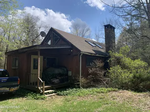29 Swann Rd, Monterey, MA 01245