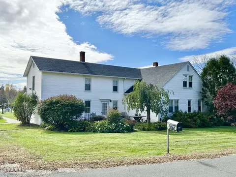 226 Huntington Rd, Worthington, MA 01098