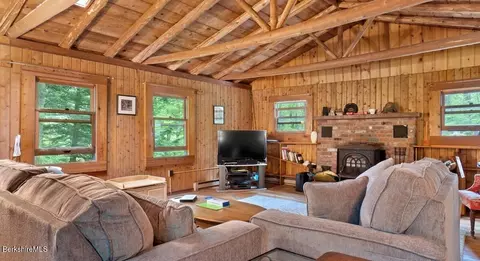 309 Main Rd, Tyringham, MA 01264 photo 2