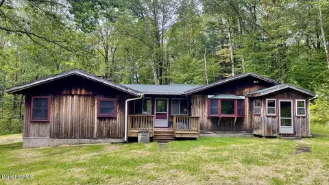 309 Main Rd, Tyringham, MA 01264