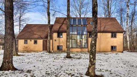 61 Greylock Estates Rd, Lanesborough, MA 01237