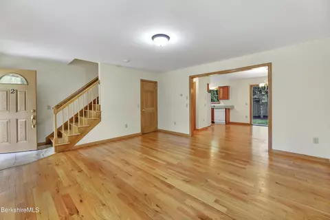 Living - 55 Marble St #2, Lee, MA 01238 photo 2 of 3