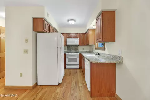 Kitchen - 55 Marble St #2, Lee, MA 01238 photo 1 of 3
