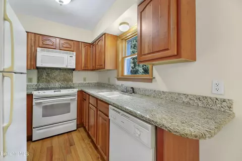 Kitchen - 55 Marble St #2, Lee, MA 01238 photo 2 of 3