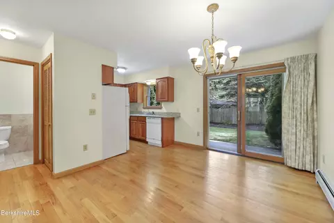 Dining - 55 Marble St #2, Lee, MA 01238 photo 1 of 2