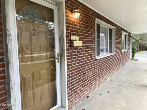 55 Marble St #2, Lee, MA 01238