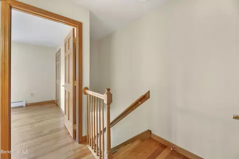 Entry Way - 55 Marble St #2, Lee, MA 01238 photo 1 of 1