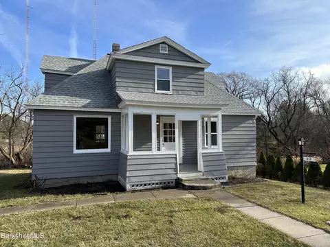 217 Jason St, Pittsfield, MA 01201