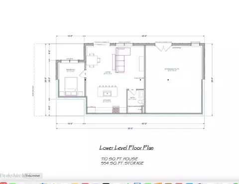 21 Jerusalem Rd, Tyringham, MA 01264 photo 5
