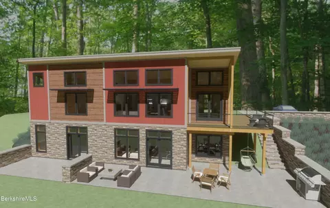 21 Jerusalem Rd, Tyringham, MA 01264