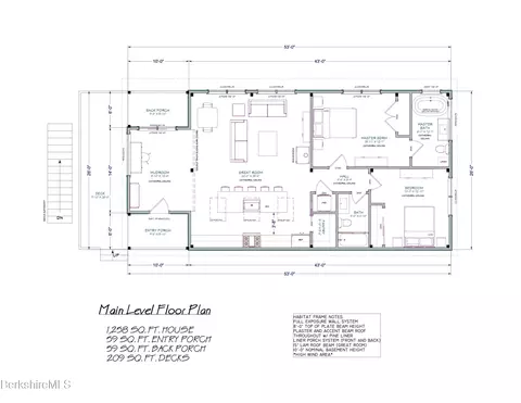 21 Jerusalem Rd, Tyringham, MA 01264 photo 4