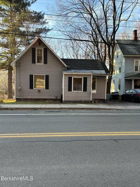 1312 Massachusetts Ave, North Adams, MA 01247