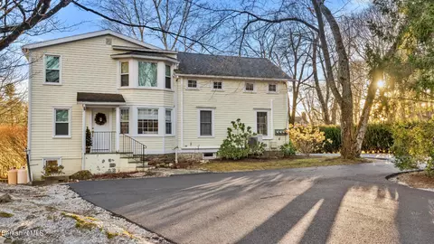360 Spring St, Lee, MA 01238