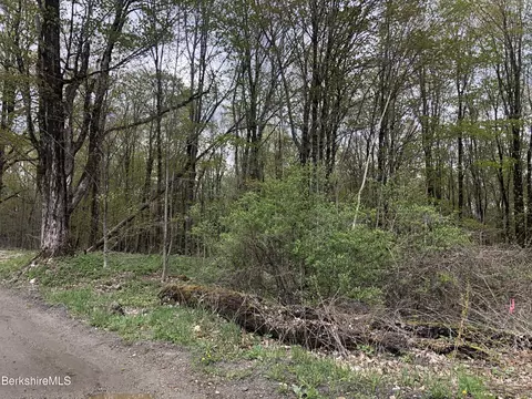 6 Watson Rd, Hinsdale, MA 01235